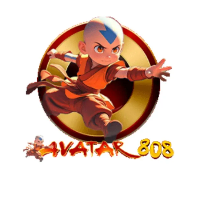 AVATAR808 - Permainan Slot Seru dan Menguntungkan