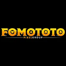 FOMOTOTO - Game Poker Seru dan Menyenangkan
