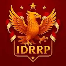 IDRRP - Game Bingo Seru dan Menyenangkan