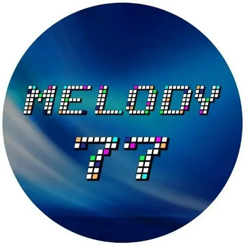 MELODY77 - Simulasi Musik yang Mengasyikkan