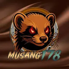 MUSANG178 - Permainan Santai yang Menghibur