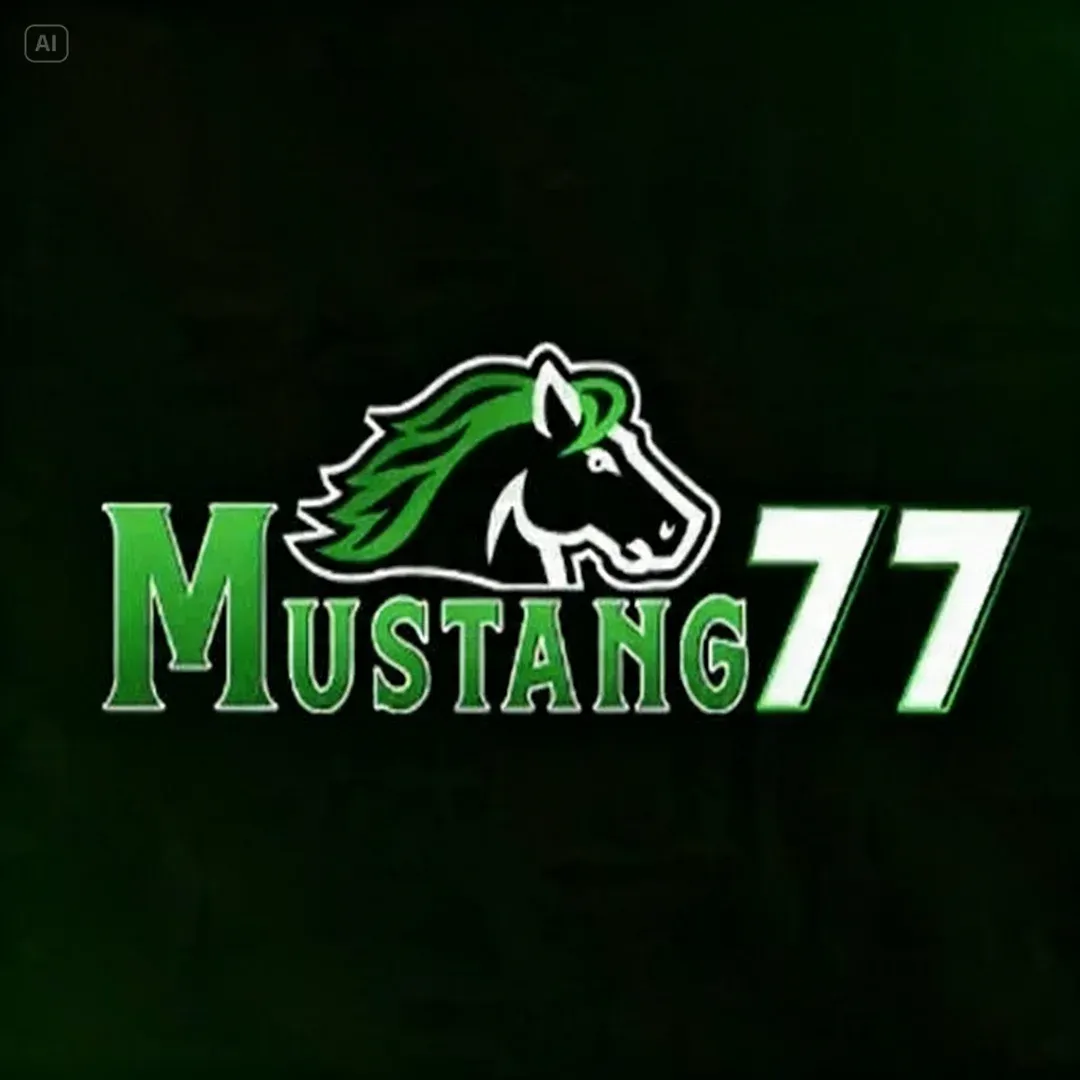 MUSTANG77 - Game FPS Terbaik untuk Pengalaman Menegangkan