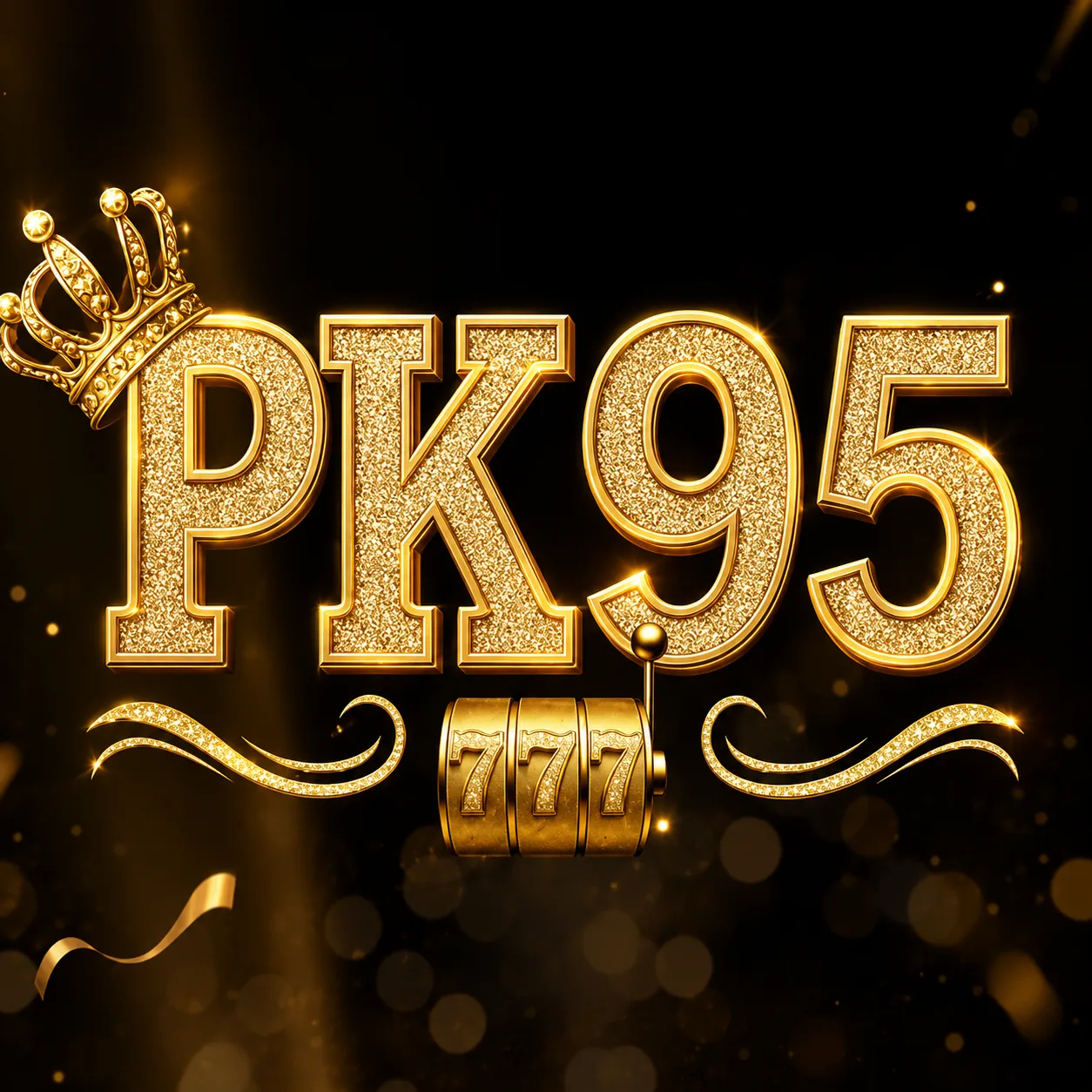 PK95 - Petualangan Arcade Menyenangkan